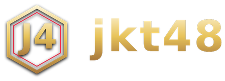 jkt48 logo